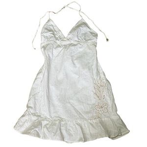VINTAGE Garage 2010’s / 2000’s Dress or Swimsuit Coverup